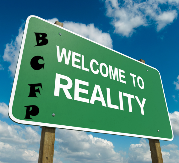 BCFP REALITY NEWS 